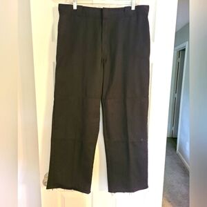 Dickies Loose Fit Double Knee Pants